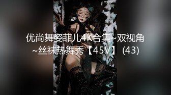 韓國自拍 手指玩弄女友的嫩穴 性感的黃色內衣