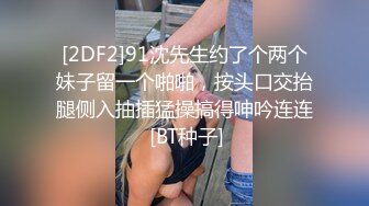 [2DF2]91沈先生约了个两个妹子留一个啪啪，按头口交抬腿侧入抽插猛操搞得呻吟连连 [BT种子]