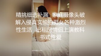 顶级反差婊骚货 ray，偶尔不小心露脸 非常甜美