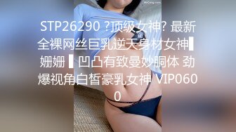 巨乳女神和性感小恶魔的碰撞