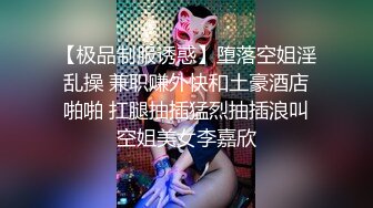 后入翘臀御姐  叫声动听