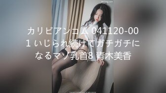 カリビアンコム 041120-001 いじられ続けてガチガチになるマゾ乳首8 青木美香