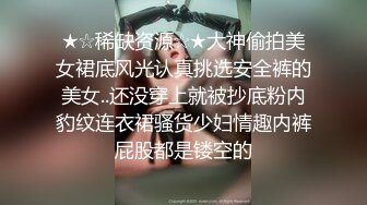 【S型身材爆乳小萝莉】顶级美腿一字马，黑丝高跟鞋极度诱惑，搔首弄姿，蜜桃翘臀更是诱人，地上尿尿妹子太骚了