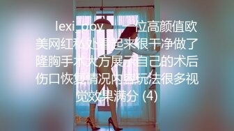 后入长腿模特女友