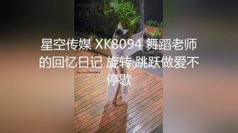 星空传媒 XK8094 舞蹈老师的回忆日记 旋转 跳跃做爱不停歇