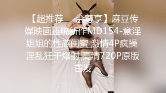 【超推荐❤️会尊享】麻豆传媒映画正统新作MD154-意淫姐姐的性感闺蜜 激情4P疯操 淫乱狂干爆射 高清720P原版首发