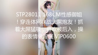 STP28011 168CM性感御姐！穿连体网袜战大屌炮友！抓着大屌猛吸，喜欢被后入，操的表情很淫骚 VIP0600