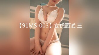 【91MS-003】女优面试 三