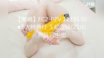 【無碼】FC2-PPV 1119530 ★6大特典付 Ｓ級正妹(21)に無許可中出