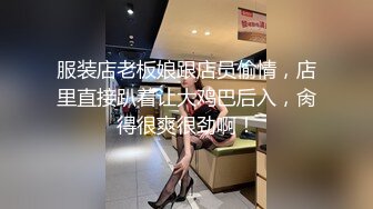 大神潜入商场女厕全景偷拍多位漂亮小姐姐的极品美鲍 (2)