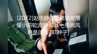 [2DF2]赵恩静与唐佳琪被懵懂小哥轮流操 两妖一男画风很是淫荡 [BT种子]