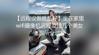 【远程设备就是好】坐在家里wifi摄像机远程监控几个美女上厕所全过程