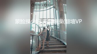 你听！这哗哗的水声