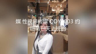 媒 性视界传媒 QDYP003 约啪第一天上班的