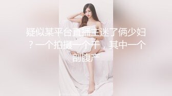 商务模特系列之蓝衣女孩