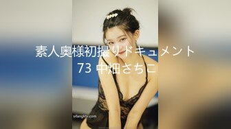 漂亮美乳女仆装小女友穿着性感黑丝抽插猛操，边揉逼豆边享受抽插