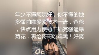 订购分享福利，推特【ocmas】付费裸舞作品集，超嫩大奶妹子各种欢快节奏全裸宅舞 (6)