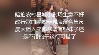 Al&mdash;江奈儿 抖音网红