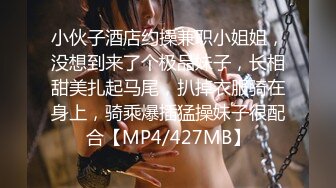  绝品尤物女神级别超美妞激情3P现场实录