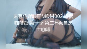 麻豆传媒映画MDM002 戀愛咖啡館 第一季 第二杯海盐芝士咖啡