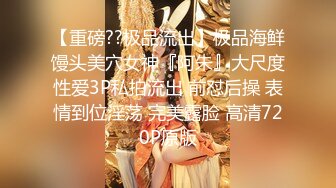 【重磅??极品流出】极品海鲜馒头美穴女神『阿朱』大尺度性爱3P私拍流出 前怼后操 表情到位淫荡 完美露脸 高清720P原版