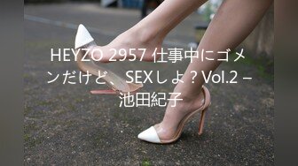 HEYZO 2957 仕事中にゴメンだけど、SEXしよ？Vol.2 – 池田紀子