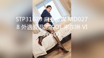 【麻豆传媒】 MD-0277《街头猎艳单身欲女》金钱利诱公厕口爆-艾熙