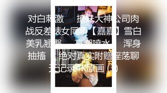 对白刺激❤️撩妹大神公司肉战反差婊女同事【嘉嘉】雪白美乳翘臀❤️高潮喷水❤️浑身抽搐❤️绝对真实附赠淫荡聊天记录4K原画 (3)