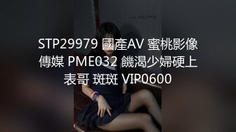 STP29979 國產AV 蜜桃影像傳媒 PME032 饑渴少婦硬上表哥 斑斑 VIP0600