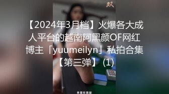 【2024年3月档】火爆各大成人平台的越南阿黑颜OF网红博主「yuumeilyn」私拍合集【第三弹】 (1)