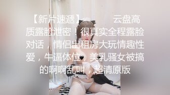   超极品流出抖音网红反差母狗奶咪跨年新作铃儿响叮当铃铛插穴 穴淫铃铛