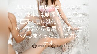 JUQ-498 昔俺の事が好きだった地味な幼馴染が、色気漂う巨乳人妻に進化していたので、性欲が尽き果てるまで生ハメしまくった…。 九井スナオ