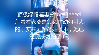 顶级绿帽淫妻分享『Beeeel』看看老婆是怎么主动勾引人的，实在太像荡妇了不，她已经变成荡妇了 (3)